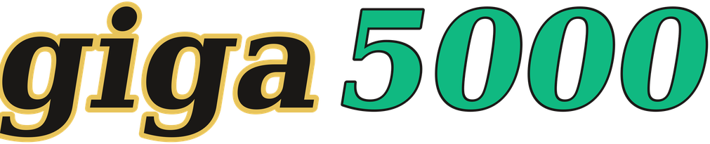 giga5000 logo